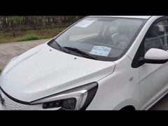 Энергия пассажирских автомобилей мест автомобилей 4 Ev полного диапасона электрического автомобиля звезды 2023 Changan Бен Бен e небольшая новая
