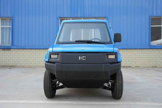 Качество  Popular Mini Pickup Trucks Pickman Electric Truck Classic Model 2 Seats Фабрика