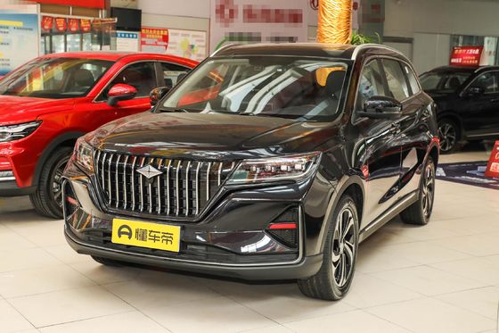 Качество  BA ESC Gasoline SUV With 2815mm Wheelbase Multifunctional Large 7-Seat All-Scene Фабрика