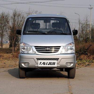 Качество  4 Cylinder In Line Mini Cargo Van Фабрика