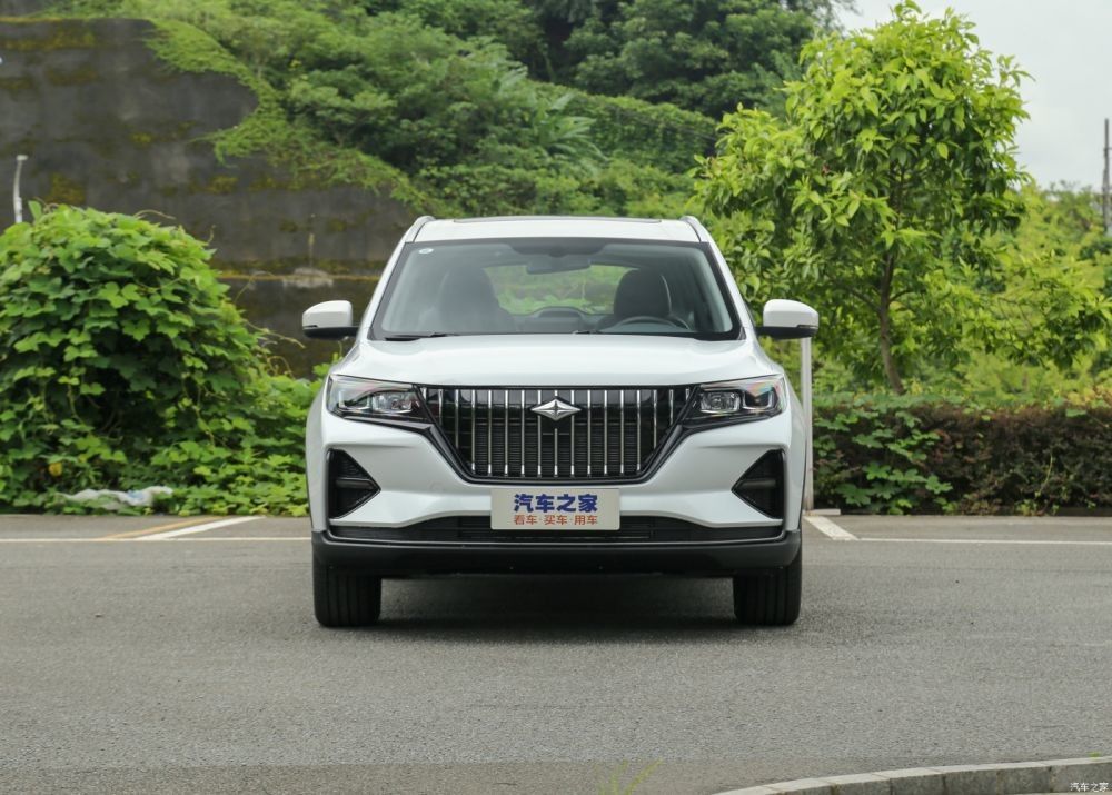 Все-сцена SUV тела автомобиля бензина SUV 1.5T воздушной подушки 7-seat безопасная многофункциональная большая