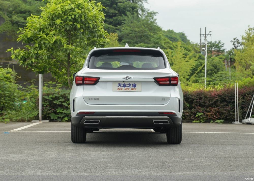 Все-сцена SUV тела автомобиля бензина SUV 1.5T воздушной подушки 7-seat безопасная многофункциональная большая