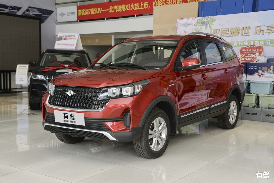 спорт SUV семьи пассажиров комфорта 7 бензина SUV топлива 1.5L Roomy