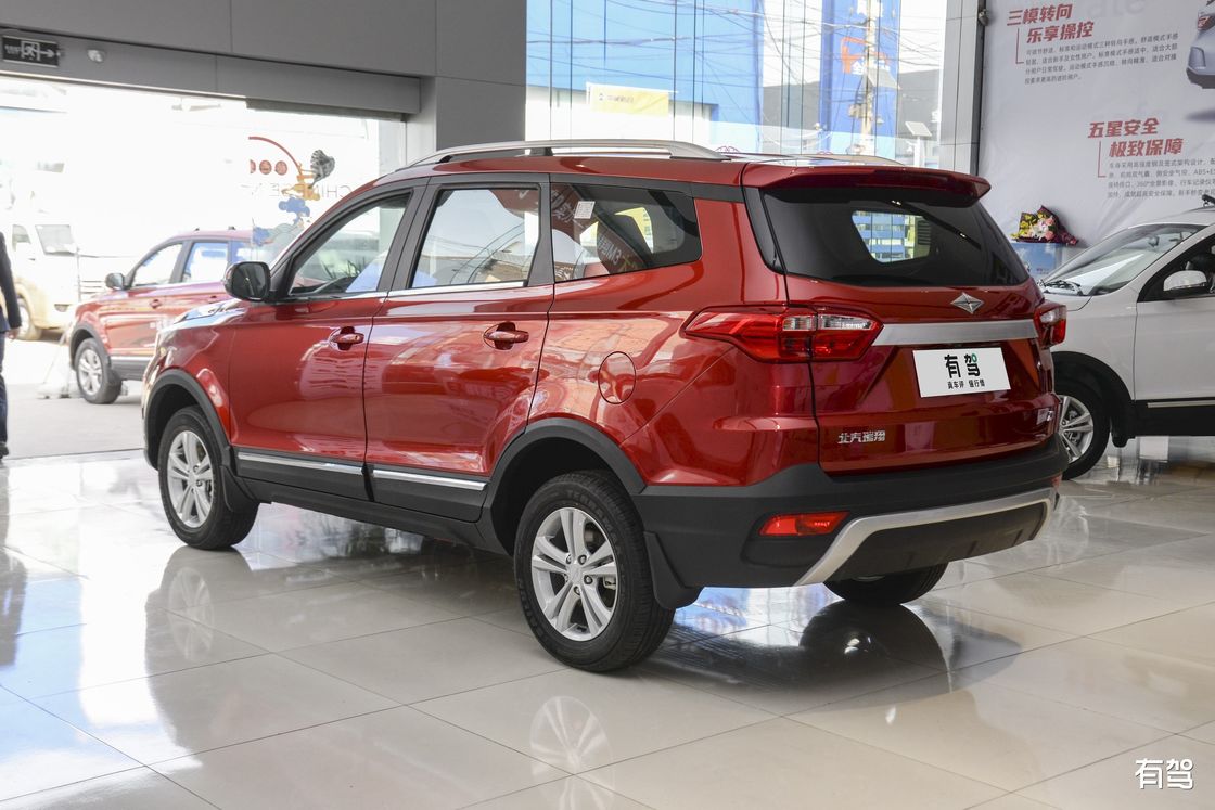 спорт SUV семьи пассажиров комфорта 7 бензина SUV топлива 1.5L Roomy