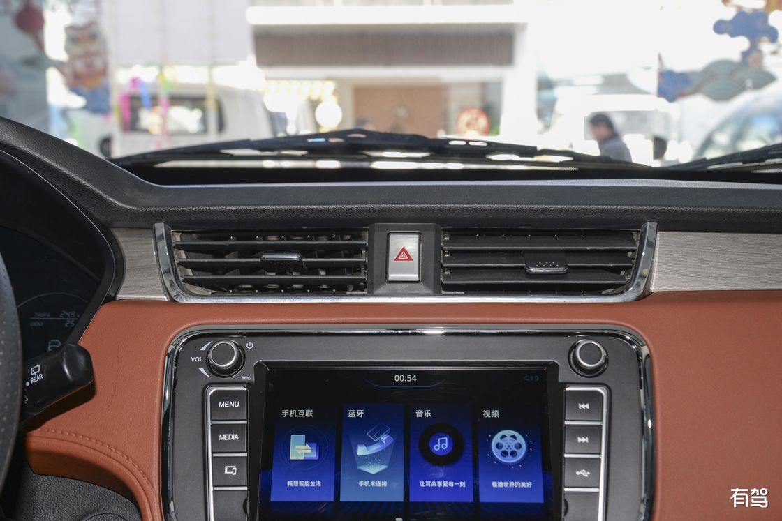спорт SUV семьи пассажиров комфорта 7 бензина SUV топлива 1.5L Roomy