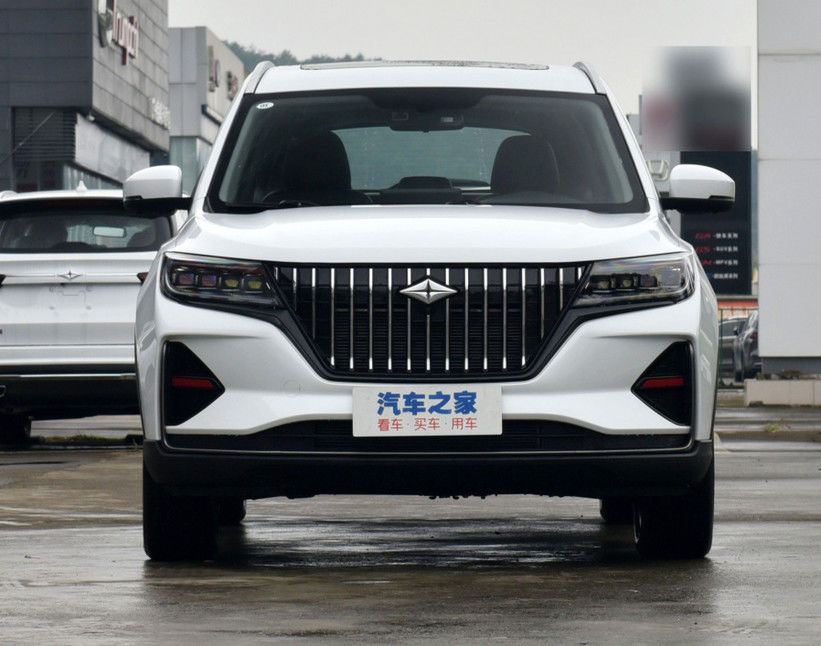 Автомобиль корабль 1.5L размера бензина 5 мест дверей SUV 5/7 средний безопасный и надежный
