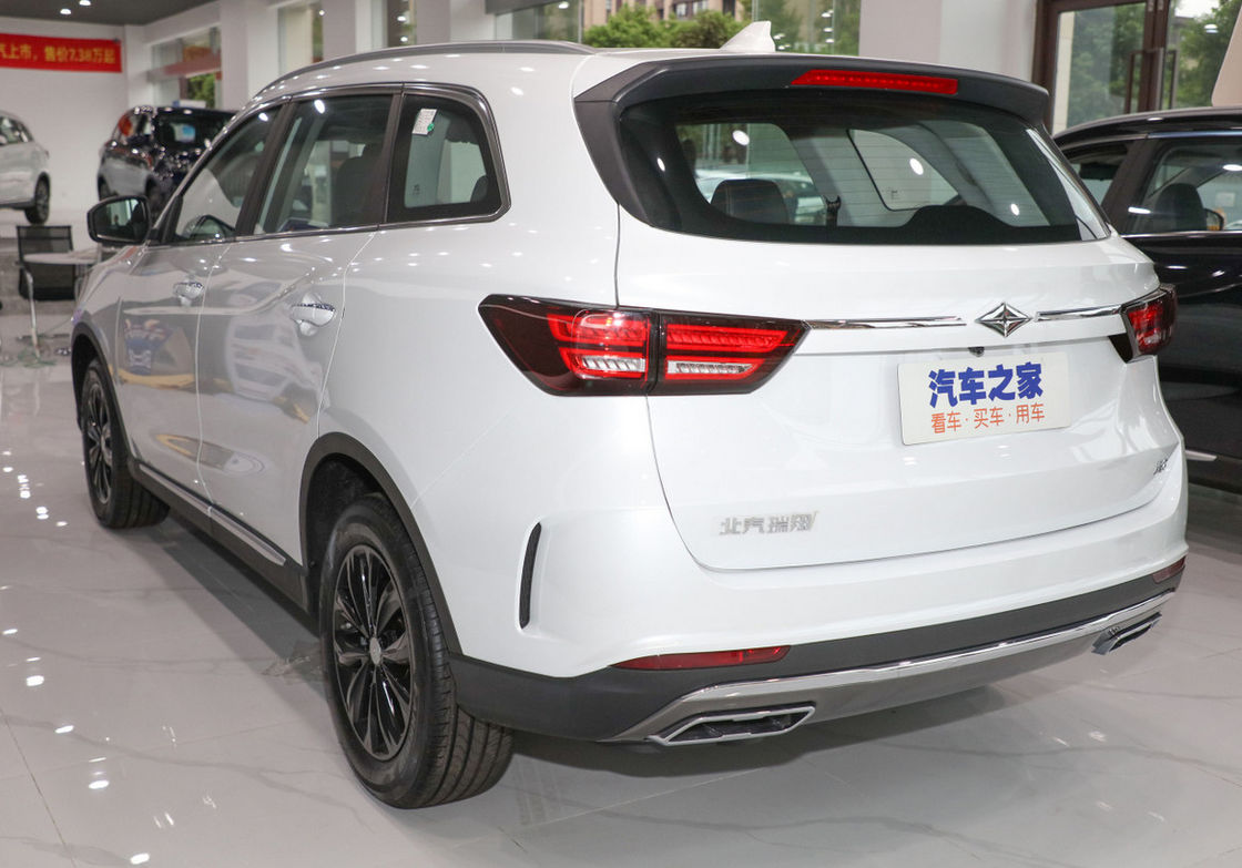 Автомобиль корабль 1.5L размера бензина 5 мест дверей SUV 5/7 средний безопасный и надежный