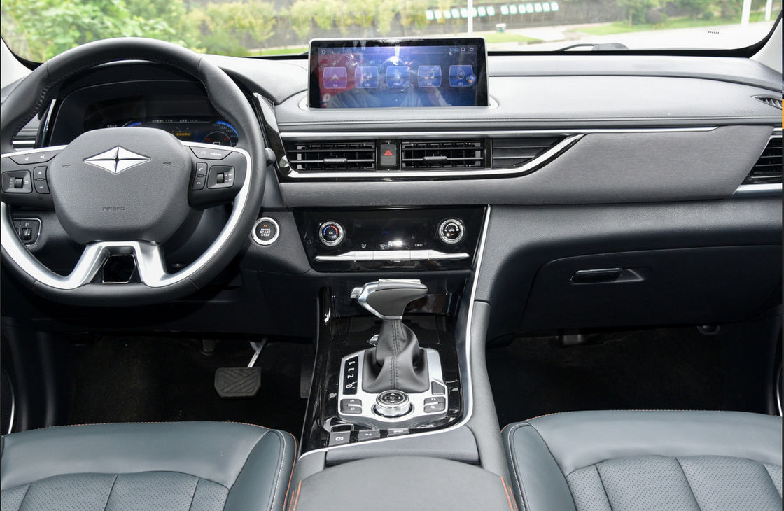 Автомобиль корабль 1.5L размера бензина 5 мест дверей SUV 5/7 средний безопасный и надежный