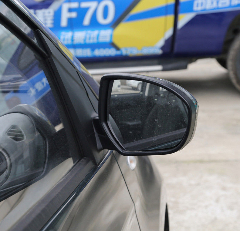 Батарея фосфорнокислого железа лития хэтчбека E-звезды EV Changan или троичные 5 дверей 5 мест