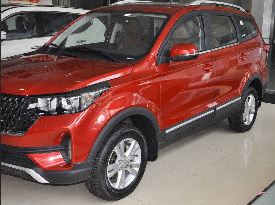 2-3-2 космоса силы бензина SUV мест конфигурации X3 сильного практически богатые умные