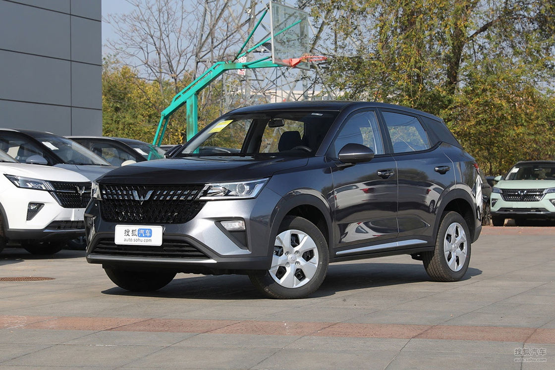 1.5L компактный бензиновый внедорожник 5 мест Большое пространство высокопроизводительные транспортные средства семейные внедорожники