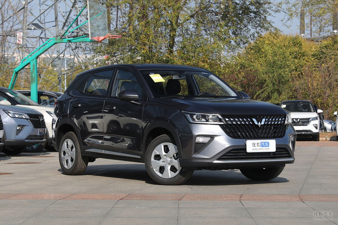1.5L компактный бензиновый внедорожник 5 мест Большое пространство высокопроизводительные транспортные средства семейные внедорожники