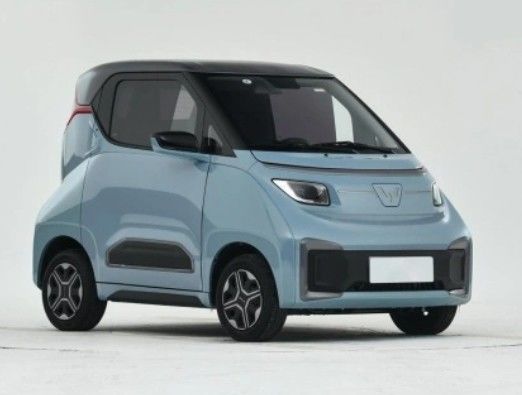 2024 Маленький китайский мини-электрический автомобиль для взрослых для продажи Модифицированные автомобили легкая эксплуатация