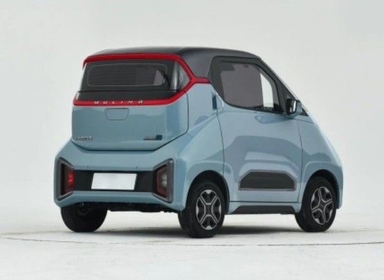 Горячая продажа Низкая цена Мини модифицированные автомобили Чистый электрический автомобиль с максимальной скоростью 100 (км / ч)