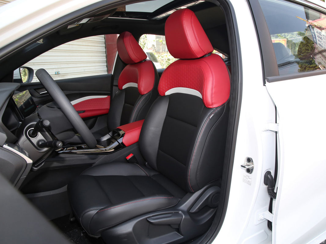 Горячая продажа 1.5L 4WD MG 5 Дешевые бензиноэффективные транспортные средства на складе Взрослые Китай Газовый автомобиль
