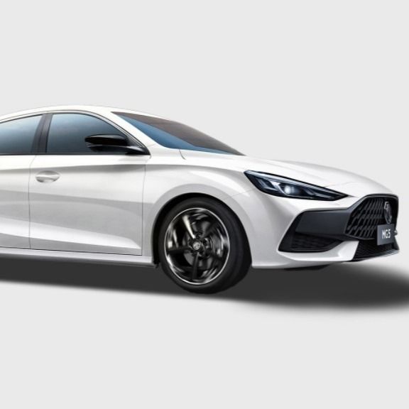 Эффективный электрический седан пассажирский автомобиль CVT трансмиссия 6L/100km Потребление ABS 5 сидений 1699kg