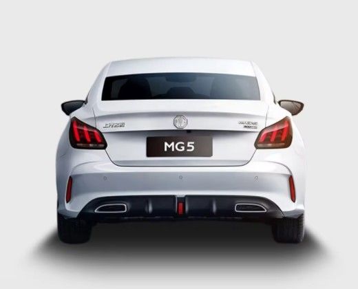 Горячая продажа высокая скорость 180 Максимальная скорость (км/ч) MG5 В Китае Низкая цена седан