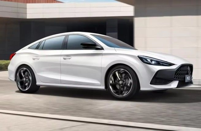 Фабричная прямая продажа Новые автомобили 158 Max Torque ((N.m) с высокой скоростью 5 сидений