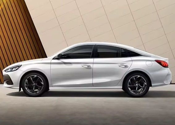 Фабричная прямая продажа Новые автомобили 158 Max Torque ((N.m) с высокой скоростью 5 сидений