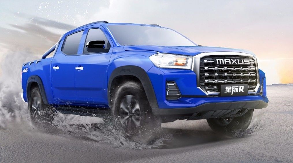 Китайская фабрика продажа внедорожный готовый 4WD пассажирский пикап 3480 колесная база Для продажи