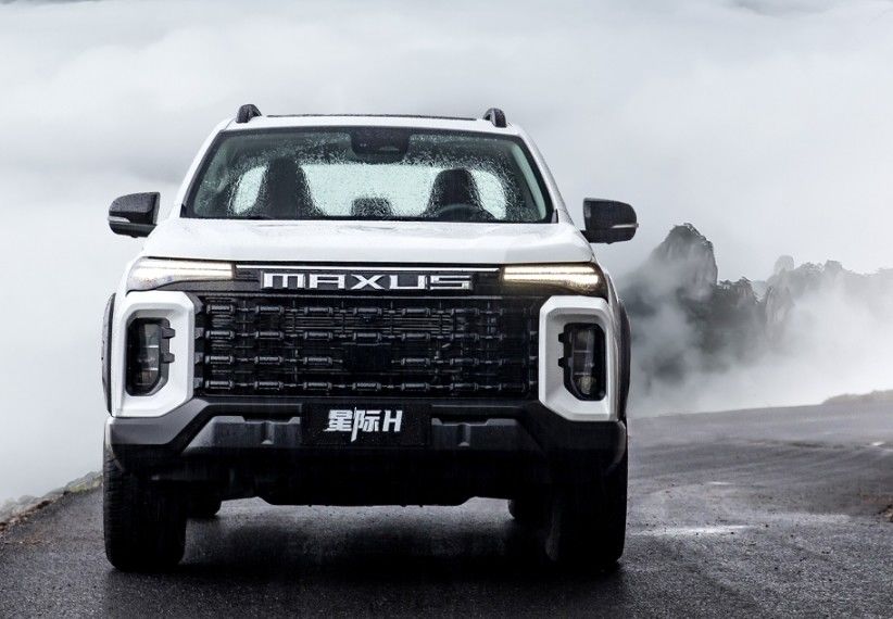 Усовершенствованные бензиновые автомобили 2.0 T пикапы дизельные 4x4 Ручной 4WD Элитный тип