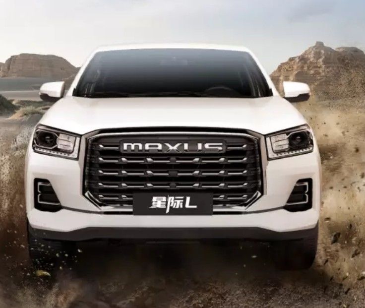 Фабрика поставки Прочный 2.0T Дизель Ручной 2WD Элитная длинная коробка версия изготовлена в Китае