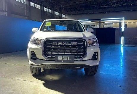 Фабрика поставки Прочный 2.0T Дизель Ручной 2WD Элитная длинная коробка версия изготовлена в Китае