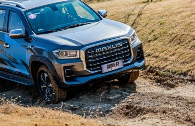 2024 оптом на складе 2.0T дизель ручной 2WD Elite Flat Box версия для взрослых