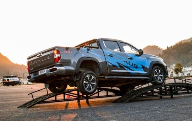2024 оптом на складе 2.0T дизель ручной 2WD Elite Flat Box версия для взрослых