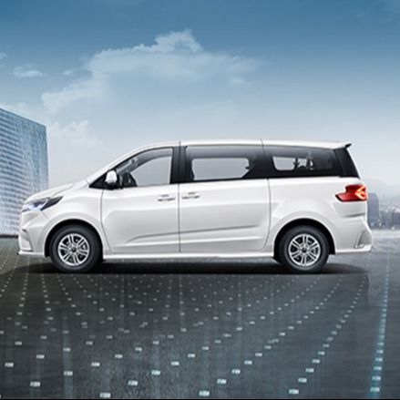 6MT MAXUS MPV G20 ES 2.0T Бензиновый MPV 7-9 мест EPS Новое транспортное средство