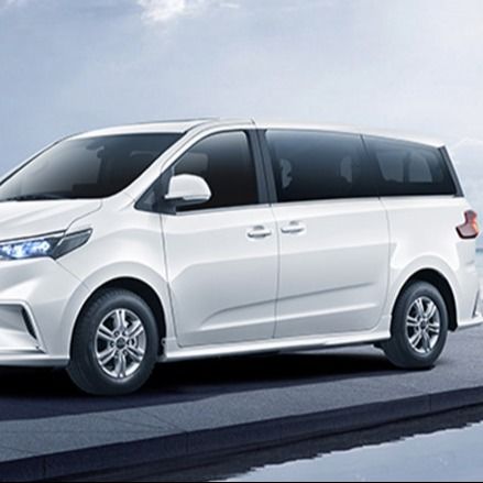 6MT MAXUS MPV G20 ES 2.0T Бензиновый MPV 7-9 мест EPS Новое транспортное средство